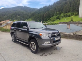 Toyota 4runner Limited  | Mobile.bg    5