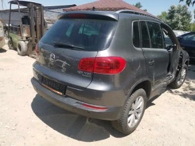 VW Tiguan 2.0tdi face, снимка 5