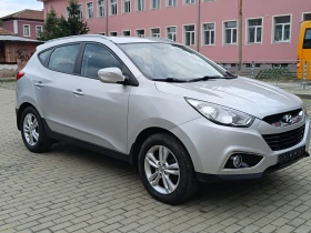 Hyundai IX35 2.0i/163./44/Swiss  | Mobile.bg    5