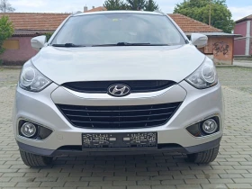 Hyundai IX35 2.0i/163./44/Swiss  | Mobile.bg    7