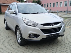 Hyundai IX35 2.0i/163кс./4х4/Swiss , снимка 2