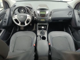 Hyundai IX35 2.0i/163кс./4х4/Swiss , снимка 9