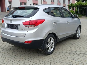 Hyundai IX35 2.0i/163кс./4х4/Swiss , снимка 4