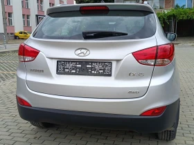 Hyundai IX35 2.0i/163кс./4х4/Swiss , снимка 6