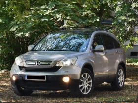 Honda Cr-v 2.2 i-CDTI 140hp, снимка 1