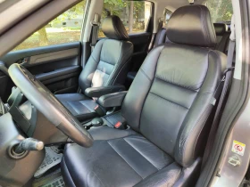 Honda Cr-v 2.2 i-CDTI 140hp, снимка 5