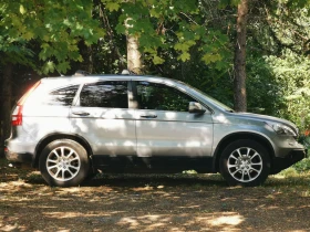 Honda Cr-v 2.2 i-CDTI 140hp, снимка 3