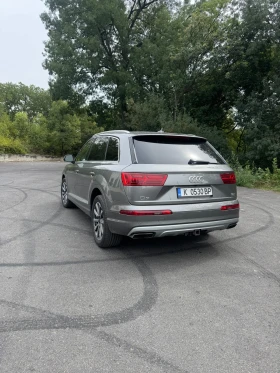 Audi Q7, снимка 5