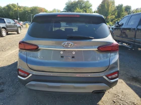 Hyundai Santa fe SE AWD, снимка 6