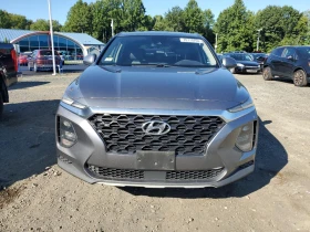 Hyundai Santa fe SE AWD | Mobile.bg    5