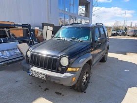     Jeep Cherokee Liberty