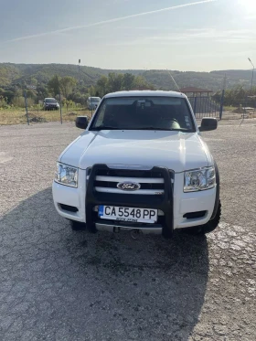 Ford Ranger 2.5 , снимка 3