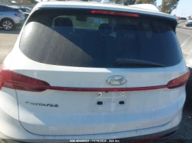 Hyundai Santa fe SEL, снимка 6