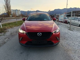 Mazda CX-3  1