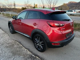 Mazda CX-3, снимка 4