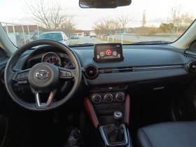 Mazda CX-3, снимка 10