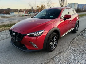 Mazda CX-3, снимка 2