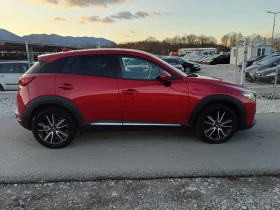 Mazda CX-3, снимка 7