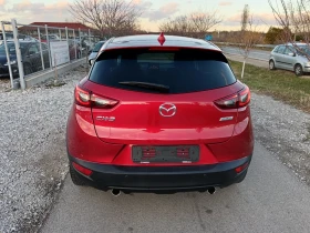 Mazda CX-3, снимка 5