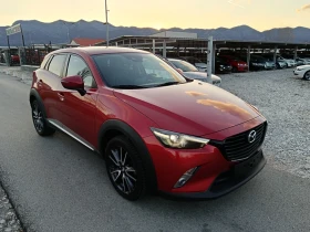 Mazda CX-3, снимка 8