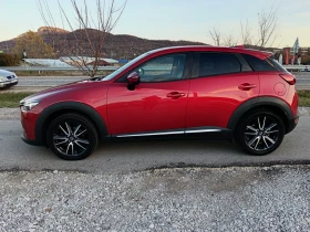 Mazda CX-3, снимка 3