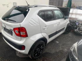 Suzuki Ignis 1.2 i 25000km, снимка 3