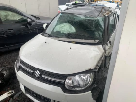 Suzuki Ignis 1.2 i 25000km, снимка 4