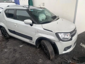 Suzuki Ignis 1.2 i 25000km, снимка 1