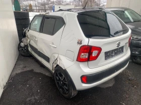 Suzuki Ignis 1.2 i 25000km, снимка 2