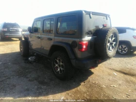 Jeep Wrangler RUBICON 4X4 | Mobile.bg    3