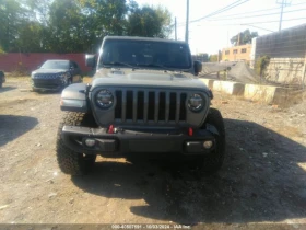 Jeep Wrangler RUBICON 4X4 | Mobile.bg    6