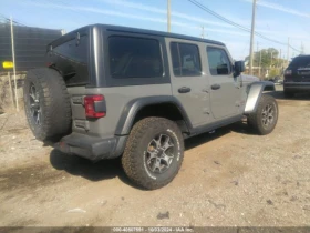 Jeep Wrangler RUBICON 4X4 | Mobile.bg    4