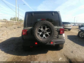 Jeep Wrangler RUBICON 4X4 | Mobile.bg    7