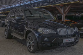 BMW X5 3.0SD/RSE///PDC//  | Mobile.bg    2