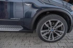 BMW X5 3.0SD/RSE///PDC//  | Mobile.bg    7