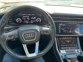 Audi Q8, снимка 5