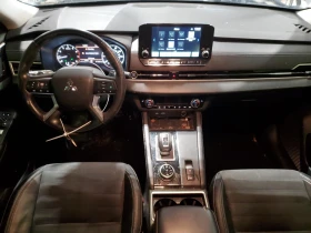 Mitsubishi Outlander 4X4* ПЕРФЕКТЕН, снимка 7