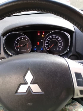 Обява за продажба на Mitsubishi ASX 1.6 117ks ~15 000 лв. - изображение 6