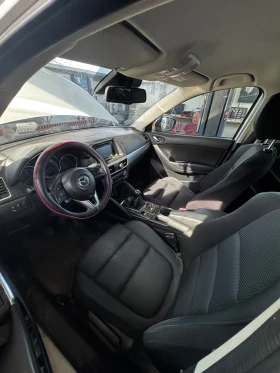 Mazda CX-5 - 8000 лв. - 57325506 5