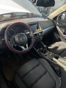 Mazda CX-5 - 8000 лв. - 57325506 4