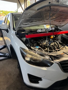 Mazda CX-5 - 8000 лв. - 57325506 2