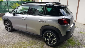 Обява за продажба на Citroen C3 Aircross 1.2 THP 110p.h ~31 900 лв. - изображение 2