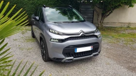 Обява за продажба на Citroen C3 Aircross 1.2 THP 110p.h ~31 900 лв. - изображение 1