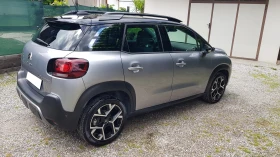 Обява за продажба на Citroen C3 Aircross 1.2 THP 110p.h ~31 900 лв. - изображение 3