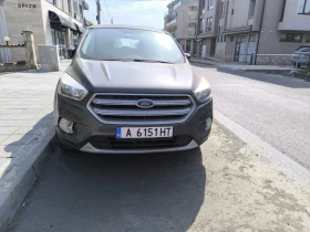 Обява за продажба на Ford Escape 1.5i TOP ~21 500 лв. - изображение 1