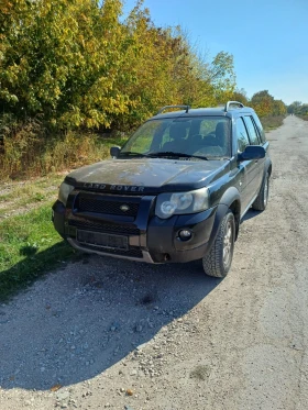 Land Rover Freelander | Mobile.bg    13