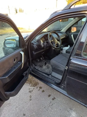 Land Rover Freelander | Mobile.bg    14