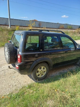 Обява за продажба на Land Rover Freelander ~5 500 лв. - изображение 11