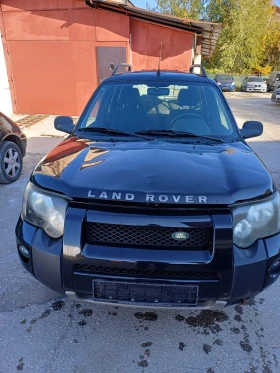 Обява за продажба на Land Rover Freelander ~5 500 лв. - изображение 3