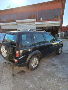 Обява за продажба на Land Rover Freelander ~5 500 лв. - изображение 5